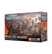 Kill Team - Imperial Navy Breachers with Tokens (2024) Online Hot Sale