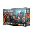 Kill Team - Hearthkyn Salvagers with Tokens (2024) For Discount