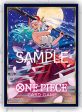 One Piece Card Game Official Sleeves - Set 8 Hot on Sale