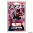 Marvel Champions LCG - Nightcrawler Hero Pack Online Hot Sale