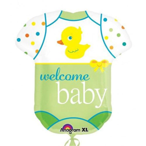 Baby Bodysuit Super Shape Sale