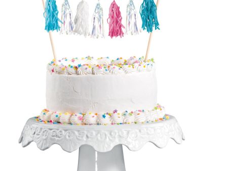 Be A Mermaid Cake Bunting For Discount