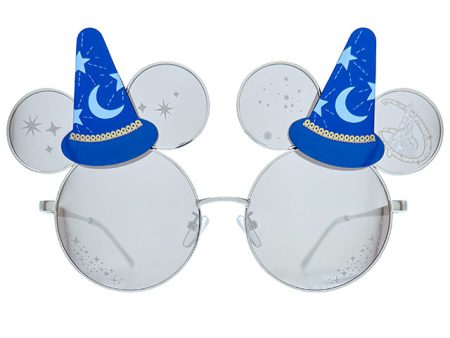 HKDL - Fantasia 2000 Sorcerer Mickey Sunglasse Online