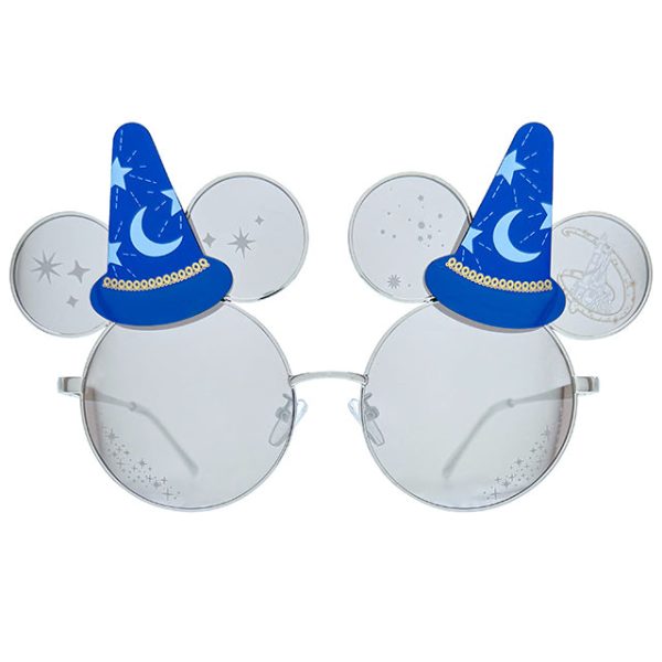 HKDL - Fantasia 2000 Sorcerer Mickey Sunglasse Online