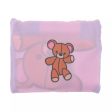 JDS - Peter Pan Michael s Teddy Bear Mini Shopping Bag Eco Bag Online Hot Sale