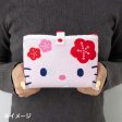 Japan Sanrio - Kuromi Japanese Pattern Eco Bag Online Hot Sale