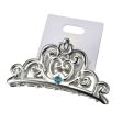 JDS - Cinderella  Metal Color  Hair Clip Discount