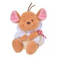 JDS - ETO POOH 2025 x Roo Plush Toy (Release Date: Dec 3, 2024) Hot on Sale