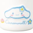 Japan Sanrio - Cinnamoroll Enamel-style Mug Supply