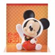 JDS - New Year Collection x Mickey Mouse Mascot Figure (Release Date: Jan 1, 2025) For Sale