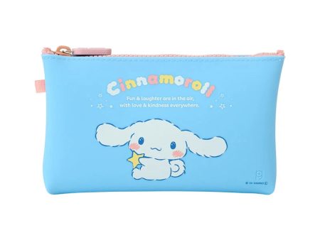 Japan Sanrio - Cinnamoroll NUU Pouch Online