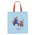 JDS - Pinocchio Shopping Bag・Eco Bag Online Sale