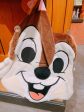 SHDL - 2024 Chip ‘n’ Dale Home Collection x Chip & Dale Double Sided Blanket with Drawstring Bag Cheap