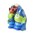 JDS - New Year 2025 - Little Green Men Alien Mascot Lion Dance (Release Date: Dec 6, 2024) Hot on Sale