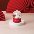 Starbucks Hong Kong - Mushy Snake Collection x SNOW GLOBE ZODIAC SNAKE Online