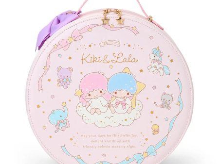 Japan Sanrio - Little Twin Stars Makeup Box Online