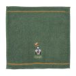 JDS - Goofy  Multi Stripe  Mini Towel on Sale