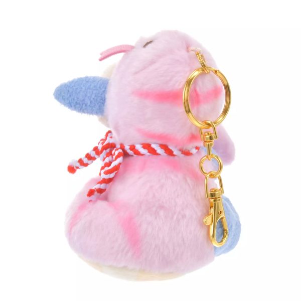 JDS - ETO POOH 2025 x Eeyore Plush Keychain (Release Date: Dec 3, 2024) Cheap