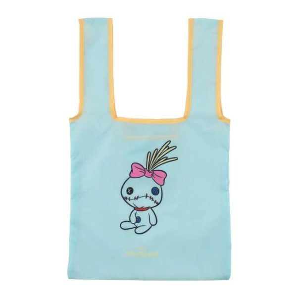 JDS - Lilo & Stitch  Scrump  Mini Shopping Bag Eco Bag Sale