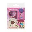 Japan Sanrio - Little Twin Stars Tape Cutter & Paper Tape (Everyday items, Sanrio forever) Online