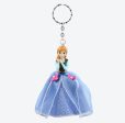 TDR - Full Body Keychain x Frozen Anna Online Sale