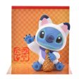 JDS - New Year Collection x Stitch Mascot Figure (Release Date: Jan 1, 2025) Online Hot Sale