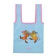 JDS - Cinderella  Jack & Gus  Mini Shopping Bag Eco Bag on Sale