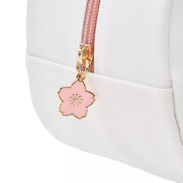 JDS - Cherry Blossom Sakura 2025 Collection x Baymax Cooler Bag (Release Date: Jan 21, 2025) Cheap