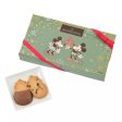 JDS - [Honolulu Cookie Company] Mickey & Minnie Cookies in a Box (Release Date: Nov 26, 2024) For Discount