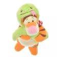 JDS - ETO POOH 2025 x Tigger Plush Keychain (Release Date: Dec 3, 2024) Sale