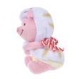 JDS - ETO POOH 2025 x Piglet Plush Toy (Release Date: Dec 3, 2024) For Sale