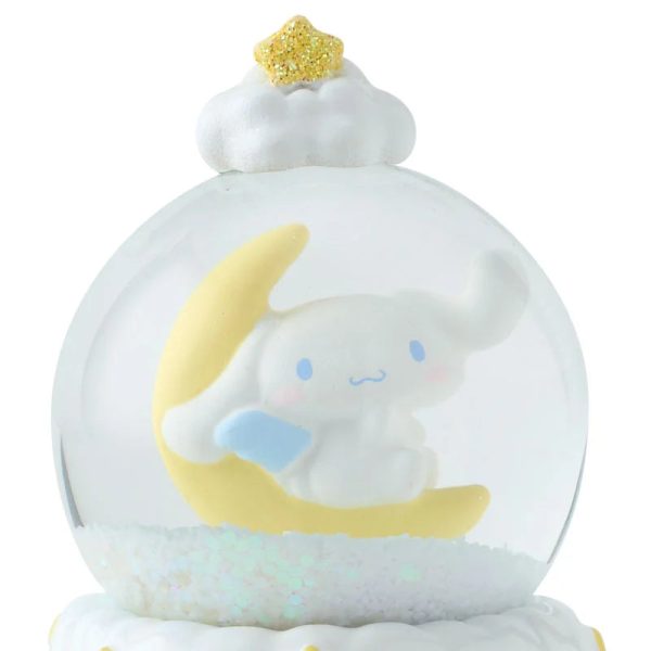 Japan Sanrio - Cinnamoroll Snow Globe Size S on Sale