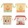 JDS - New Year 2025 - Mickey & Friends Secret Drawstring Bag (Release Date: Dec 6, 2024) For Sale