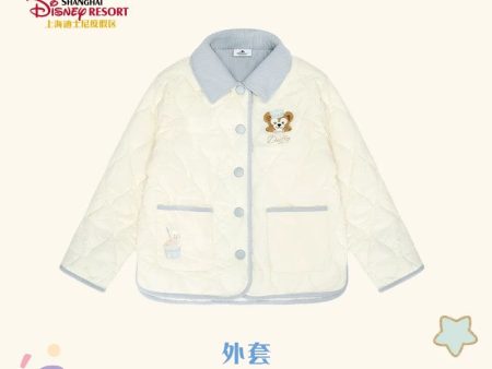 SHDL - Duffy  Fantasy Dreamy Celebration  Collection x Jacket for Adults Hot on Sale