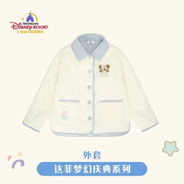 SHDL - Duffy  Fantasy Dreamy Celebration  Collection x Jacket for Adults Hot on Sale