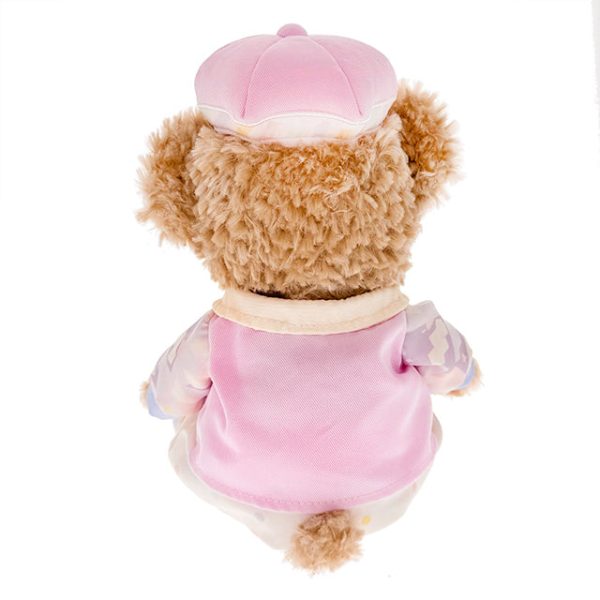 HKDL - Duffy & Friends  Smiles go Around  x Duffy Plush Toy Online Hot Sale