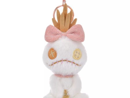 JDS - Winter Shiny Color Collection x Scrump Plush Keychain (Release Date: Nov 26, 2024) Online Sale