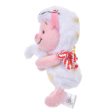 JDS - ETO POOH 2025 x Piglet Plush Keychain (Release Date: Dec 3, 2024) Online Hot Sale