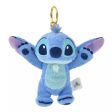 JDS - Stitch  Tokotoko  Plush Keychain (Release Date: Nov 26, 2024) Sale