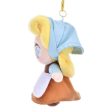 JDS - Cinderella  Tiny  Plush Keychain (Version 2) (Release Date: Jan 1, 2025) Hot on Sale