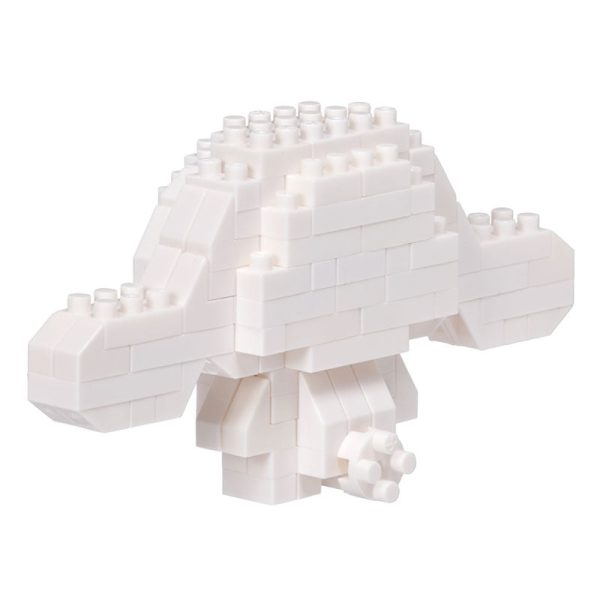 Japan Sanrio - Cinnamoroll Nanoblock Discount