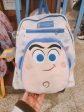 SHDL - Toy Story x Buzz Lightyear Backpack Sale