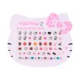 Japan Sanrio - Hello Kitty Mini Mini Deco Stickers For Discount