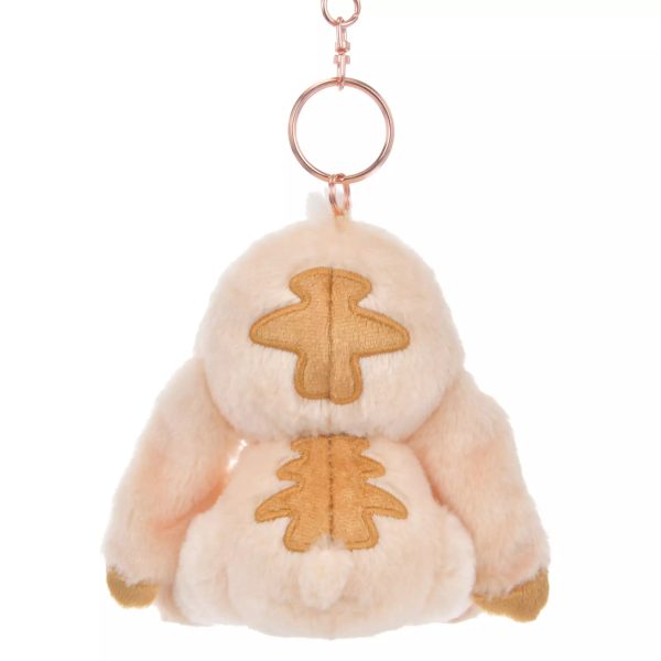 JDS - Winter Shiny Color Collection x Stitch Plush Keychain (Release Date: Nov 26, 2024) on Sale