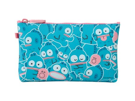 Japan Sanrio - Hangyodon NUU Pouch For Cheap