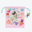 TDR -  It s a Small World with Groot  Collection x Drawstring Bags Set (Release Date: Jan 14, 2025) Sale