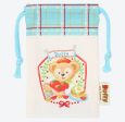 TDR - Duffy & Friends  Wonderful Kitchen  Collection x Drawstring Bags Set (Release Date: Jan 15, 2025) Fashion