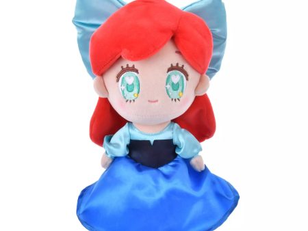 JDS - Ariel  Tiny  Plush Toy (Version 2) (Release Date: Jan 1, 2025) For Cheap