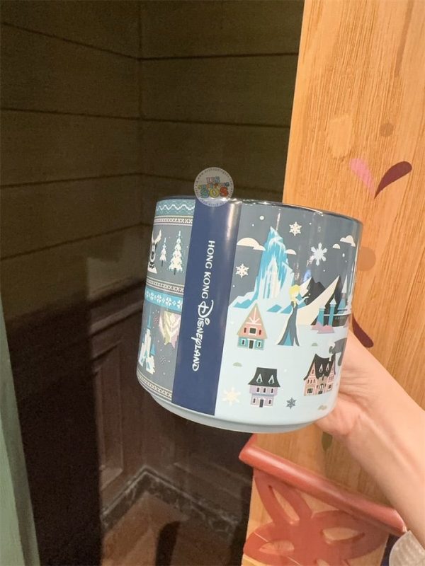 HKDL - Frozen Mug For Cheap