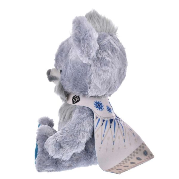 JDS- UniBearsity Plush Toy (M) Malvado (Release Date: Jan 21, 2025) For Discount